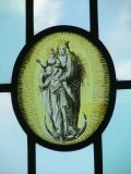 Flemish Coronation of the Queen of Heaven