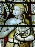 St John the Baptist by Ninian Comper
