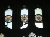 Curious hebrew roundels