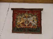 royal arms