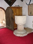 font