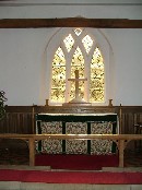 sanctuary