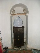 Saxon doorway