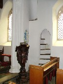 rood stairs