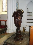 lectern