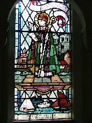 St Nicholas with St Margaret's church Kings Lynn