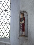 St Lawrence