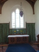 sanctuary