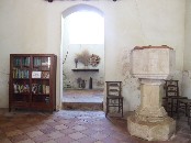 tower arch
