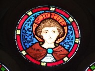St John