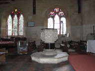 font