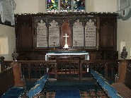 sanctuary