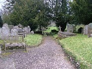 graveyard