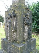 Faith and Charity