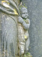 child of Charity