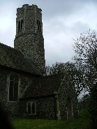 vestry