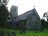 From the south-east