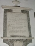 Charles Horner, Madras, 1811