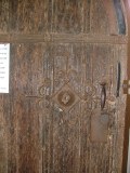 Ancient ironwork