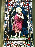 St John the Baptist