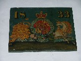 William IV royal arms