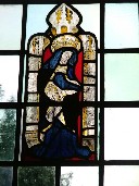 St Etheldreda?