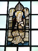 Coronation of the Virgin?