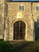 south porch