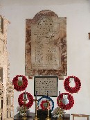 war memorial