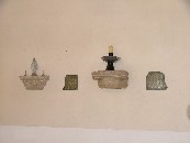 image brackets and brasses