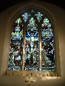 east window