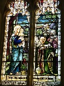 Adoration of the Magi