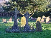 graves