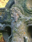 Christ crucified
