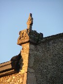 pinnacle