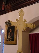 processional cross