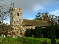 from the south-west