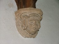 roof corbel