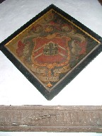 Boileau hatchment