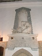 Edward and Wright Atkyns, by Richard Westmacott