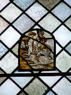 Saint Christopher