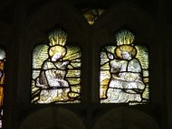 coronation of the Queen of Heaven