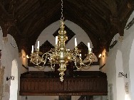 at once rustic and grand