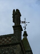guardian angel