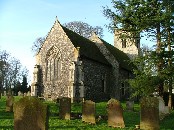 19th century restored