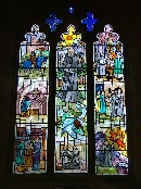 Life of St Francis