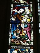 the unusual St Frances