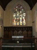sanctuary