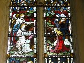 Marys at the Tomb