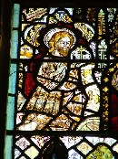 St John the Baptist